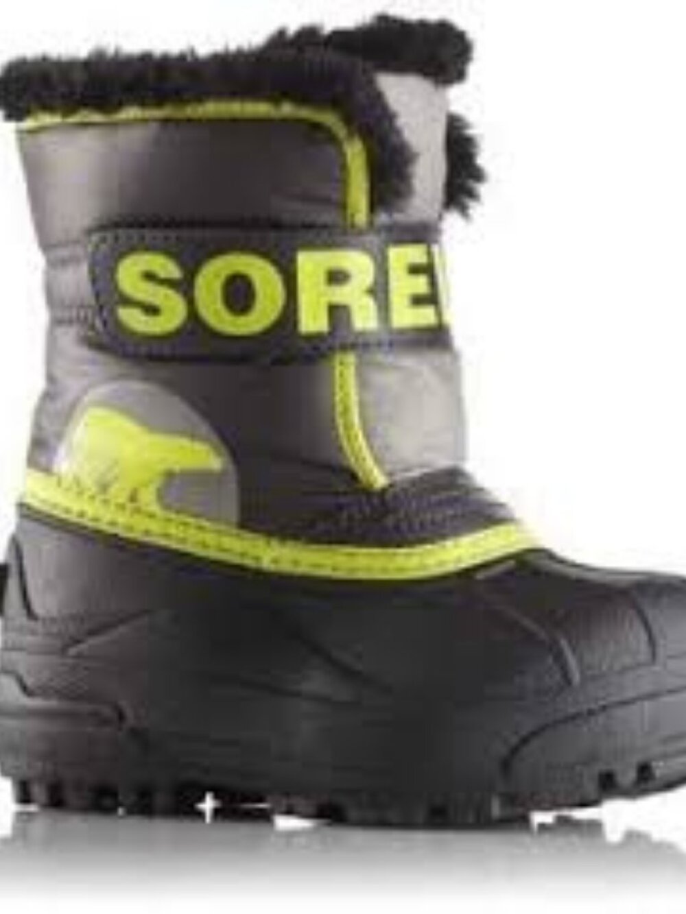 Sorel Baby/Toddler Boots